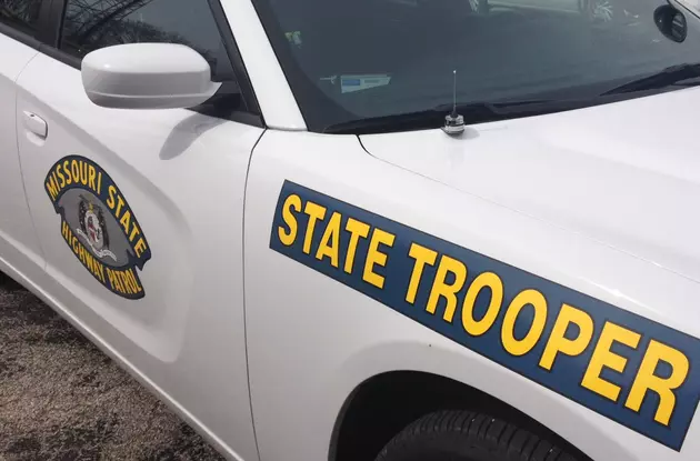 Missouri State Highway Patrol Trooper Shoots Robbery Suspect