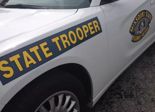 Missouri State Highway Patrol Accident Reports for February 19, 2019