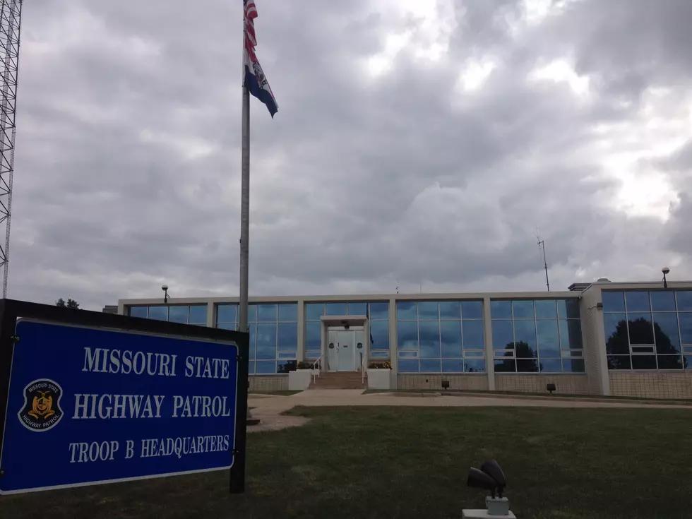 MSHP Urges Safe Driving for Christmas Season