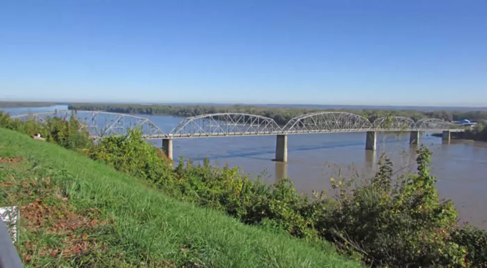 New NE Missouri Mississippi River Bridge Closer to Reality