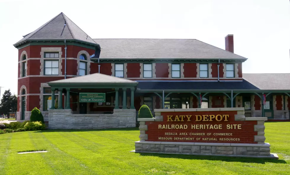 Francis Scott Key to be the Featured Subject of September’s First Friday Event at the Katy Depot