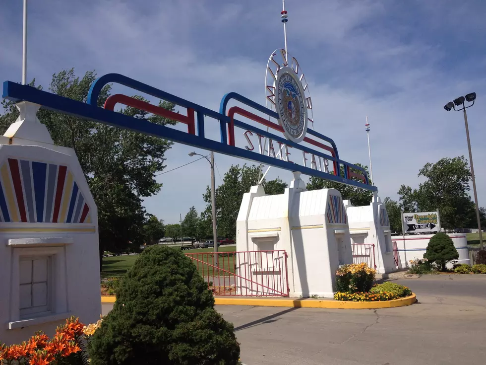 Missouri State Fair Revs Up for Motorsports Action