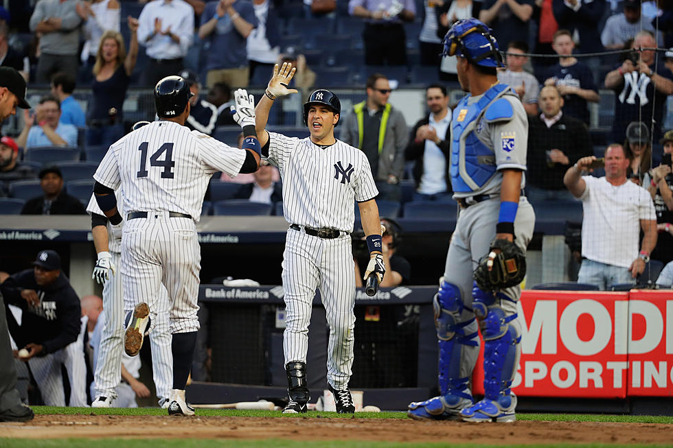 Yankees Surge Past Royals for 7-3 Victory