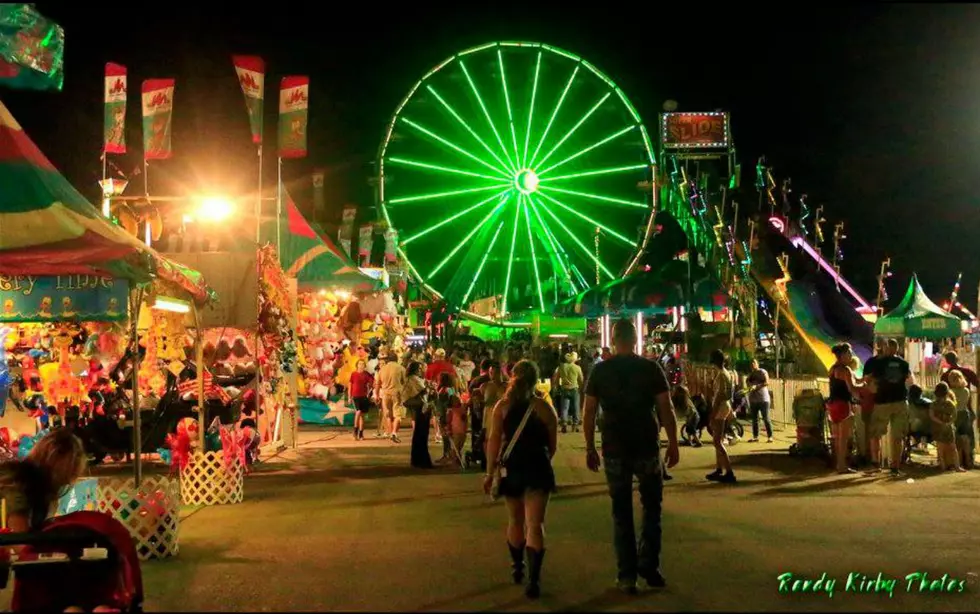 MO State Fair Advance Carnival and Admission Tickets Available in July