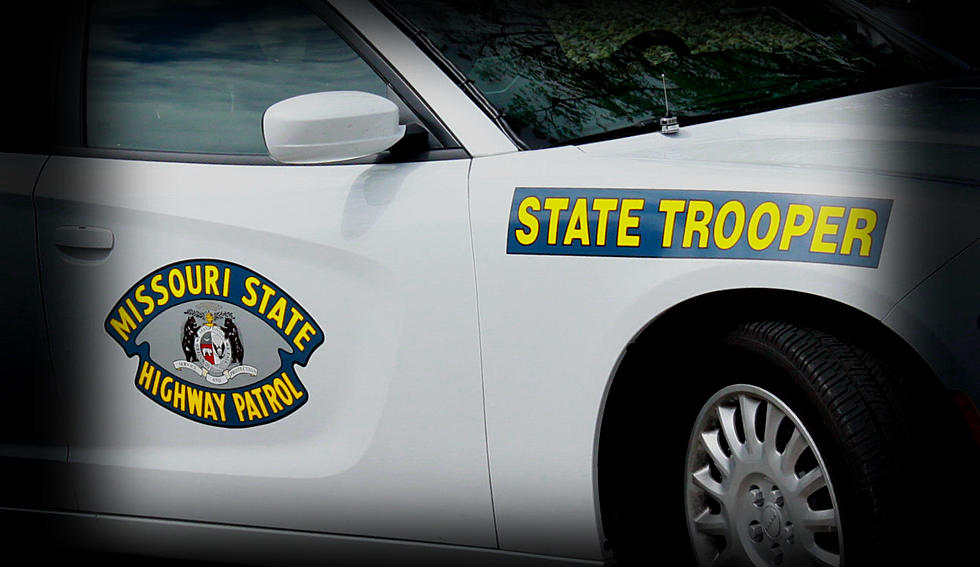 Saline County I-70 Wreck Leads to Arrest of One Man