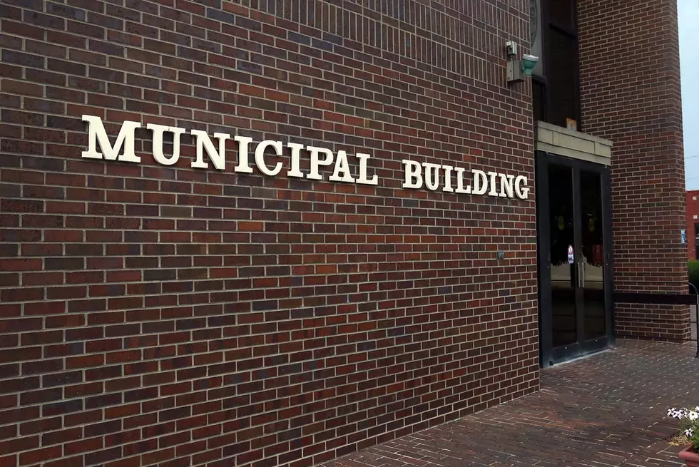 Sedalia Council Approves Seven Items Under Public Works