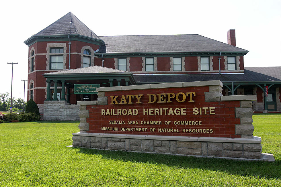 Katy Depot to Host Polar Express Open House