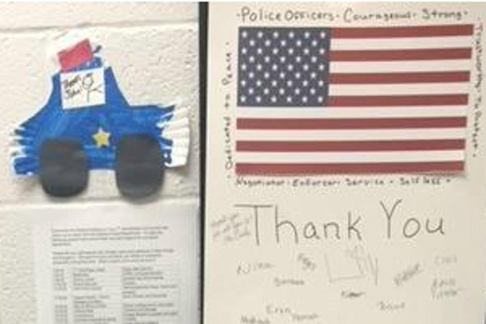 Sedalia Police Department Sees Signs of Community Support