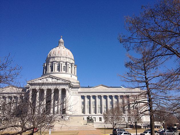 Missouri Lawmaker Resigns Amid Sexual Harassment Allegations