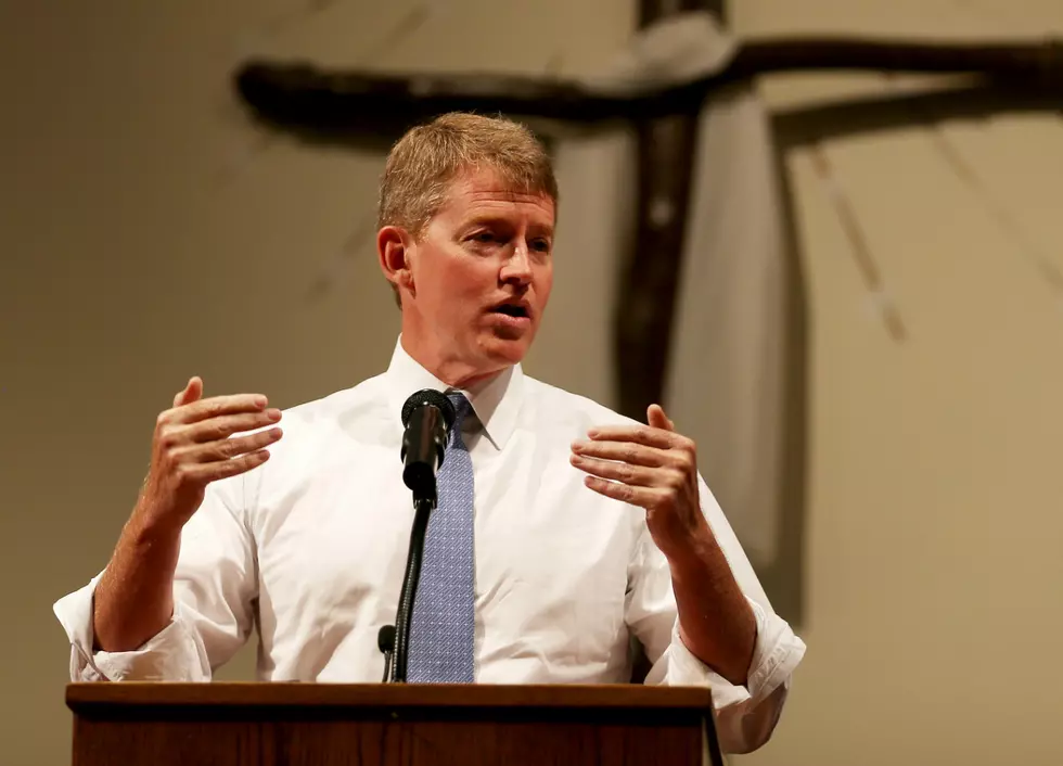 Koster Launches General Election Bid For Governor
