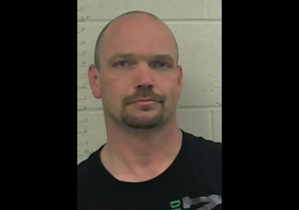 A Drug Bust in Sedalia Leads to the Arrest of One Man
