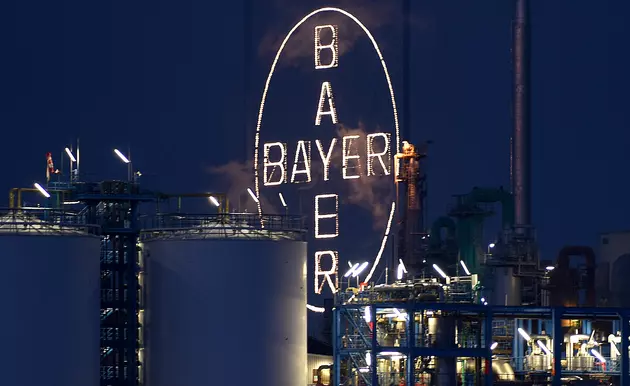 Germany&#8217;s Bayer Raises Offer for Monsanto Again