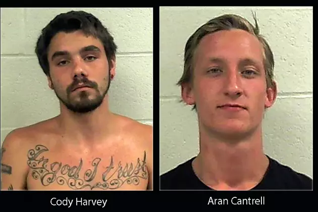 Arson Suspects Now Face Murder Charges in Death of Sedalia Man