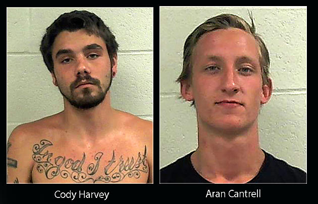 Arson Suspects Now Face Murder Charges in Death of Sedalia Man