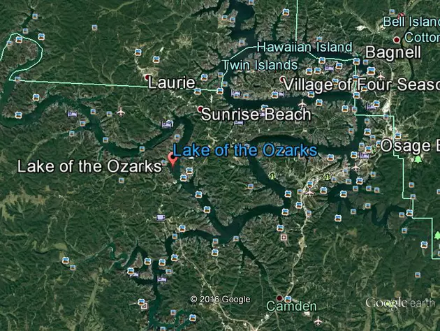 Lake of the Ozarks Boating Accident Leads to Arrest