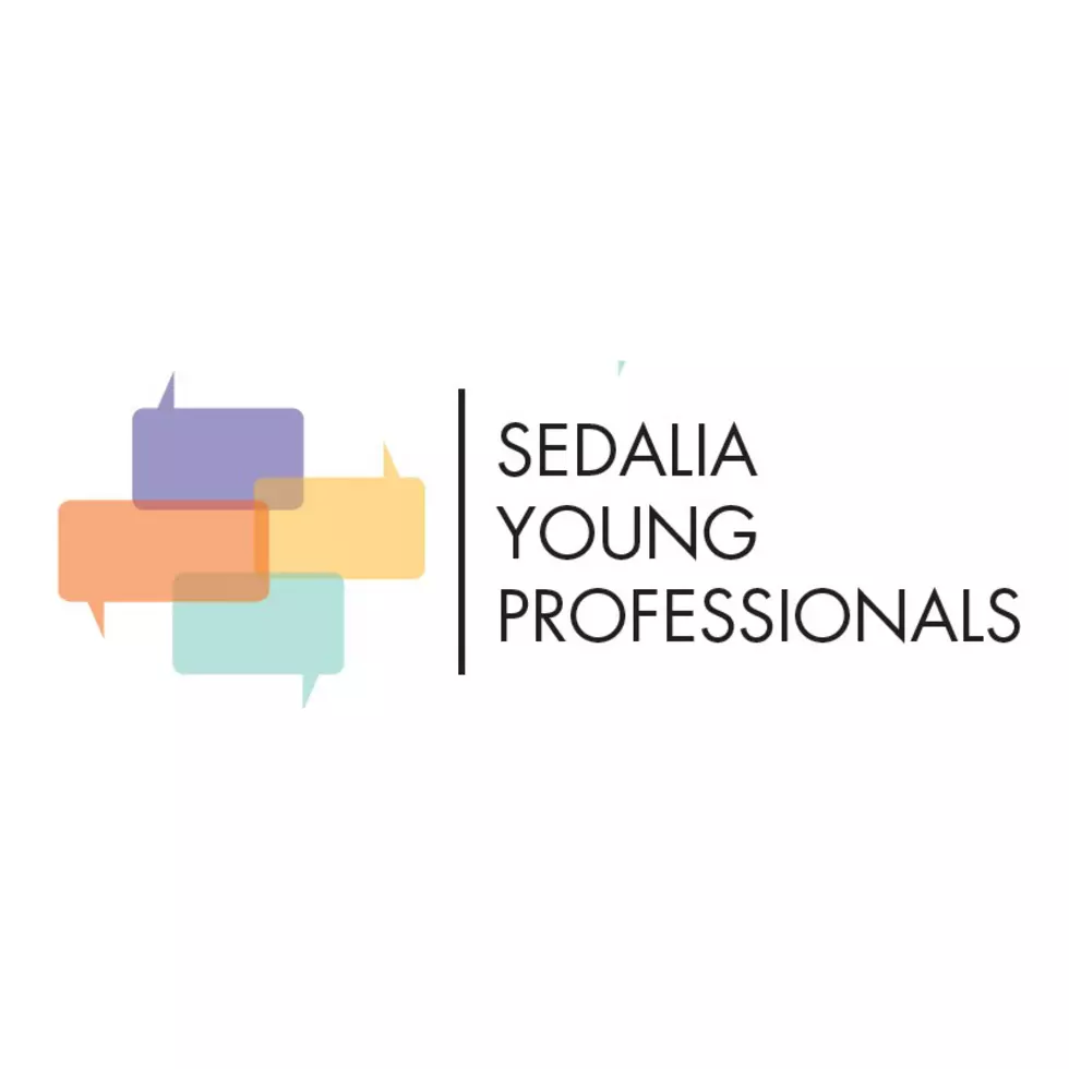 Sedalia Young Professionals To Meet October 22