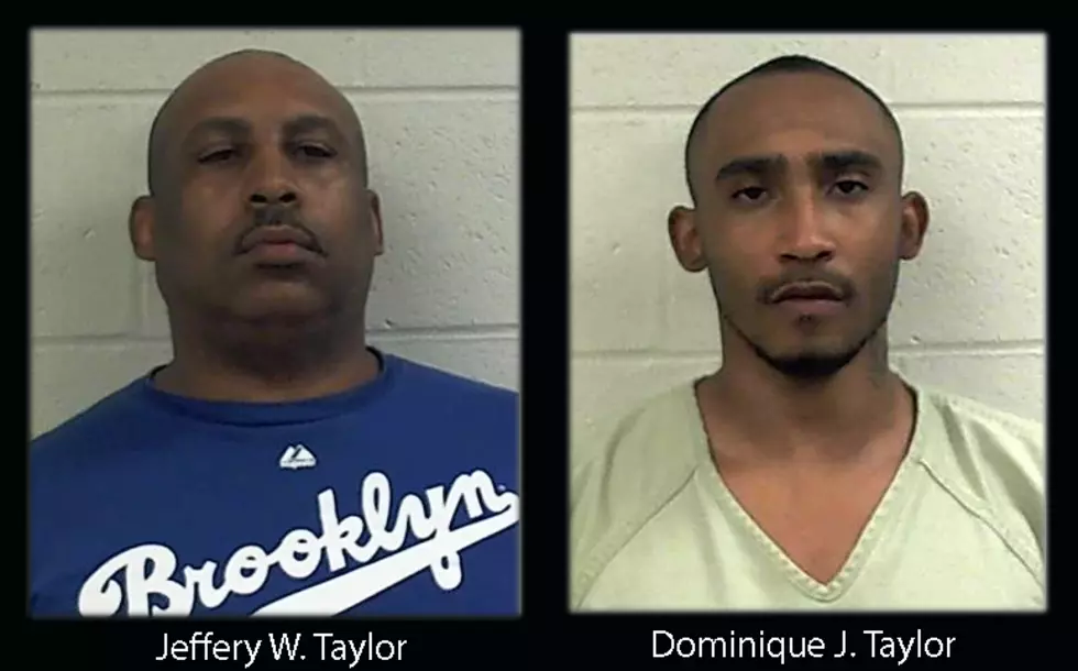 Sedalia Police Officers Arrested Two Men in Connection to Manufacturing and Distribution of Crack Cocaine