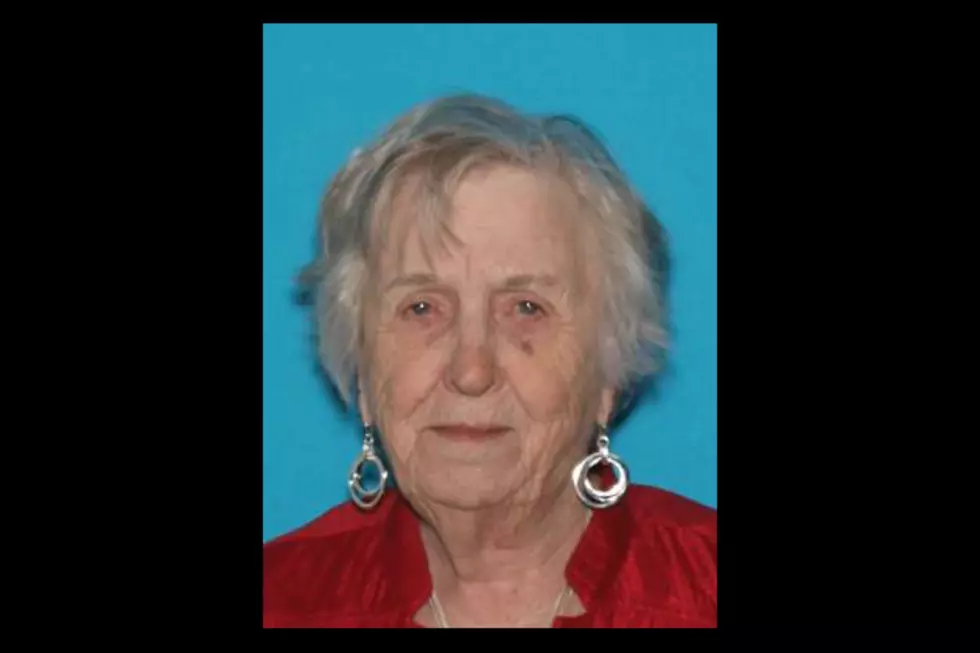 Endangered SILVER Advisory For Columbia Woman Canceled