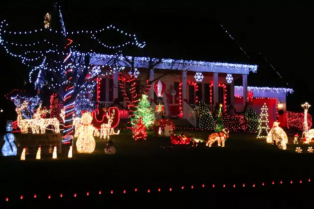 City of Sedalia Announces 2016 Christmas Lighting Contest