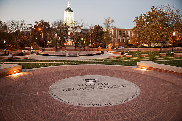 University of Missouri Apologizes after Tweet on Diversity