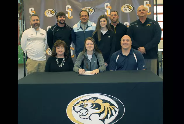 Smith-Cotton&#8217;s Coble to Play Soccer for State Fair