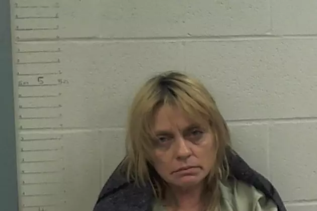 Police Arrest Sedalia Woman on Multiple Drug Charges