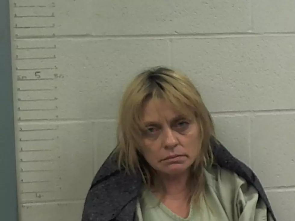Police Arrest Sedalia Woman on Multiple Drug Charges