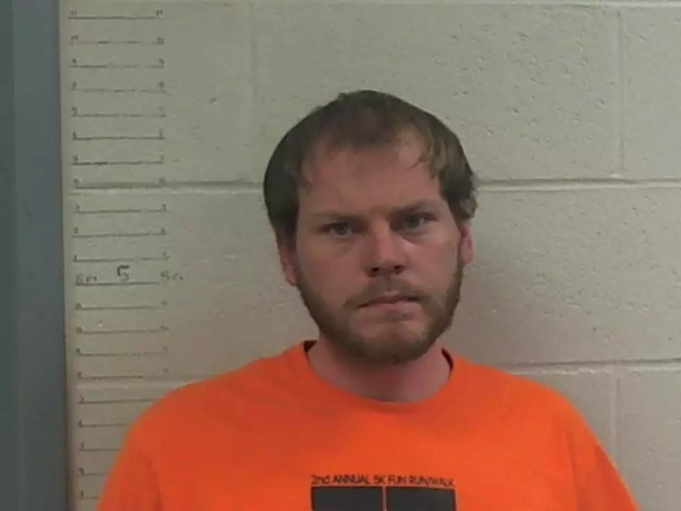 Sedalia Man Arrested, Accused of Stalking and Harassment