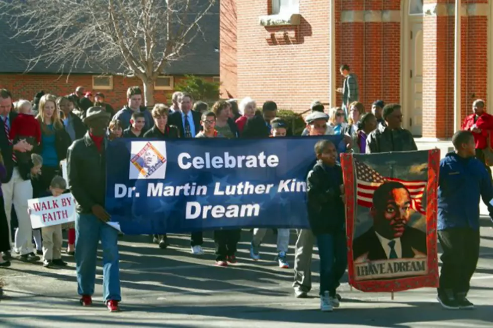 City of Sedalia Offices to Close for MLK Day