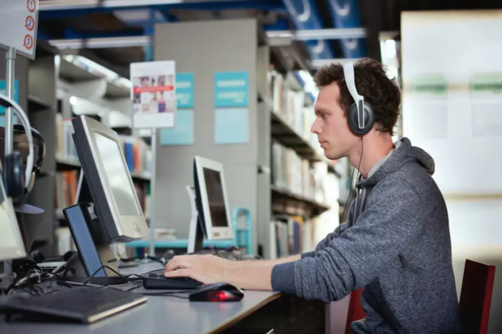 Hackers Cause Trouble for St. Louis Public Library