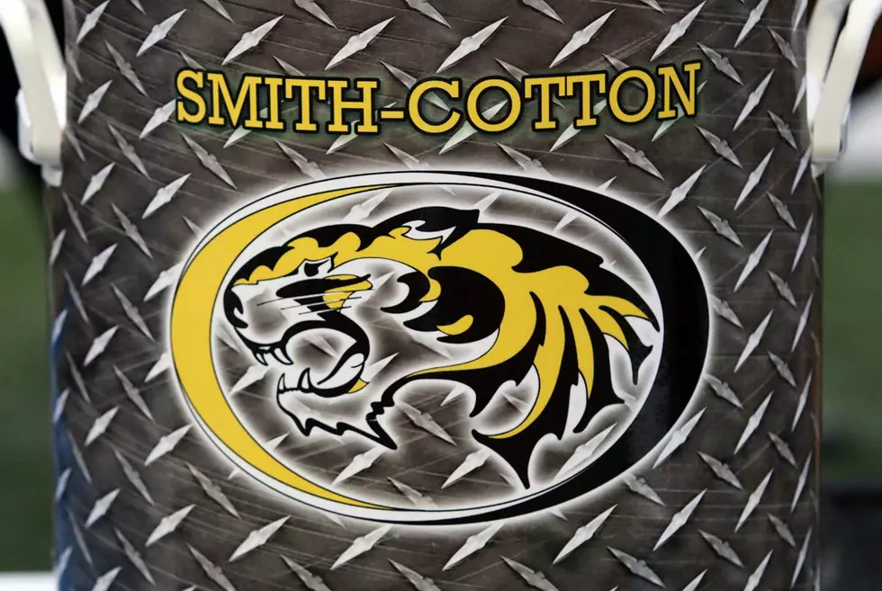Smith-Cotton Wins Eldon Tournament