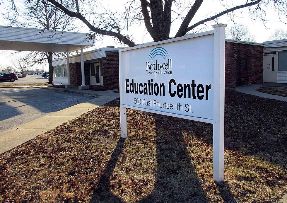 Bothwell Regional Health Center to Host Smoking Cessation Class in May