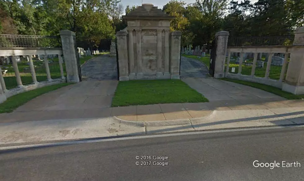 Dozens of Headstones Toppled at Missouri Jewish Cemetery