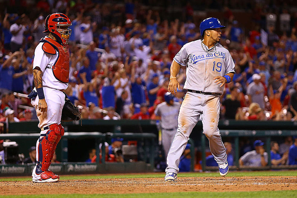 In 2017, Which Team is Better-Kansas City Royals or St Louis Cardinals?