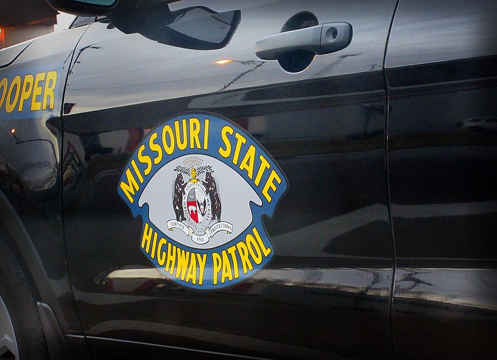 Chain Reaction Wreck Injures Two in Morgan County