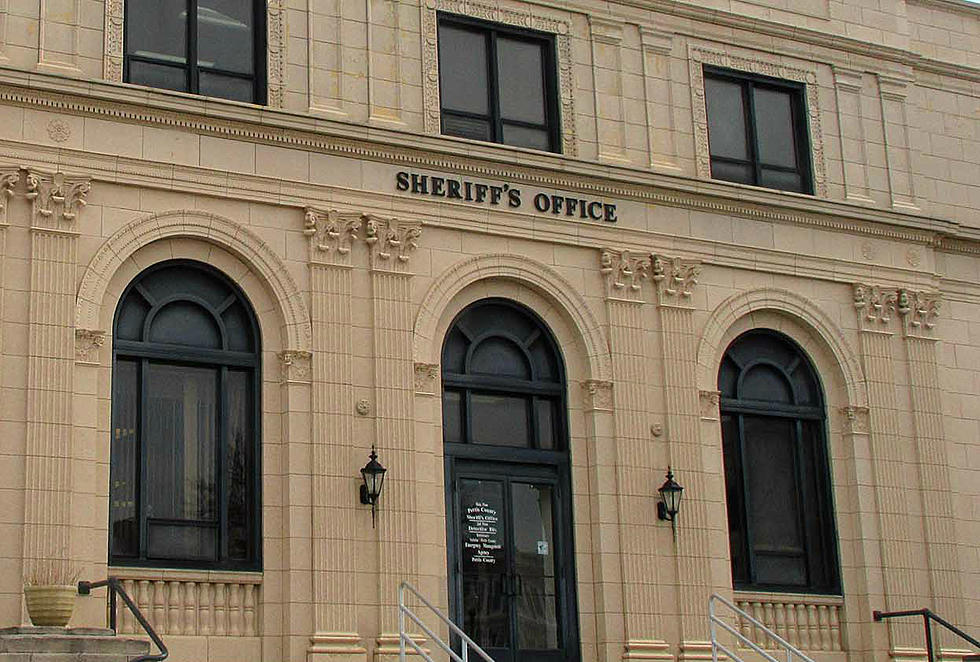 Pettis County Sheriff&#8217;s Crime Reports for October 1, 2019
