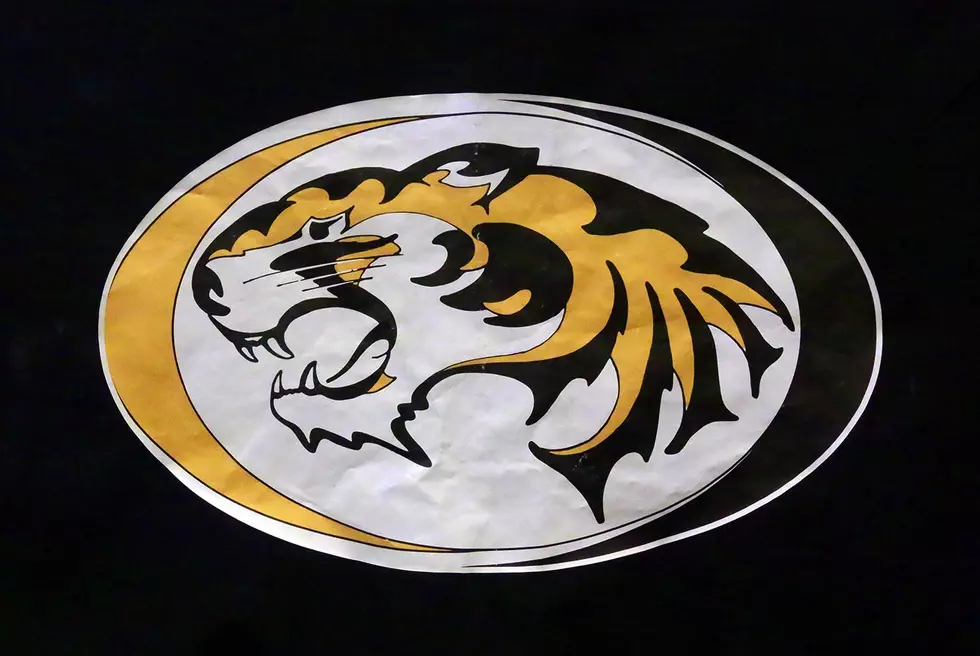 Smith-Cotton Lady Tigers Swim & Dive Team Take Seventh at Independent Leagues