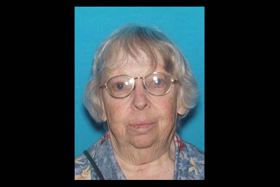 Endangered SILVER Advisory Cancelled for Springfield Woman