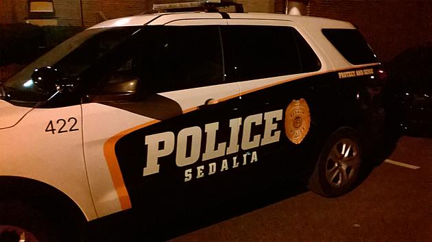 Sedalia Woman Suspected of Drug Trafficking Arrested