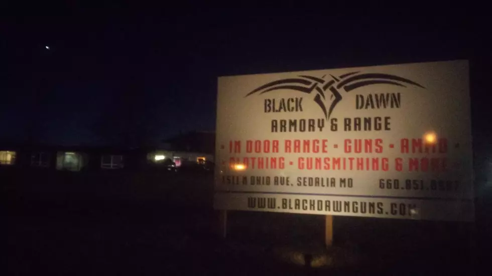 Black Dawn Armory and Range to Host &#8216;Protect Kids Championship Shooting&#8217; Event to Benefit Child Safe