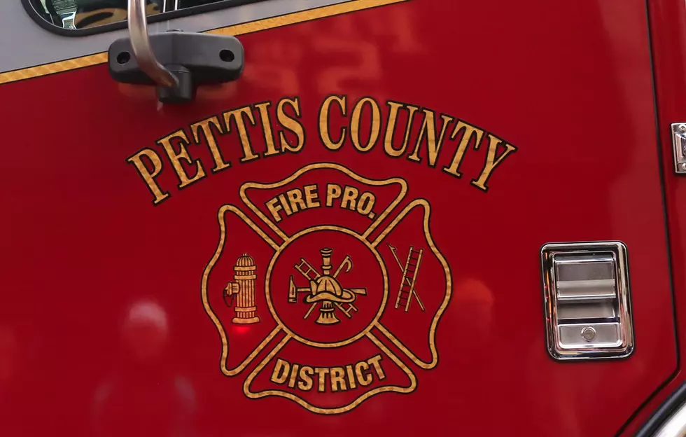 Pettis County Fire District to Hold Annual Chili Supper