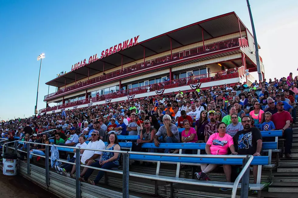 Lucas Oil Speedway Hopes to Open 2018 Season Saturday