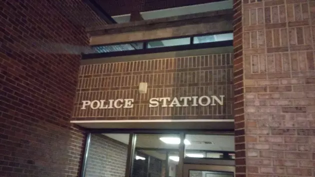 Sedalia Police Crime Reports for December 11, 2017