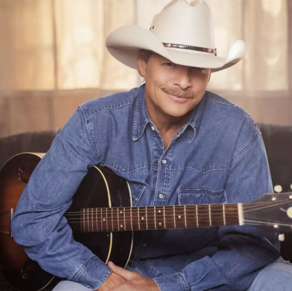 Alan Jackson and Lee Ann Womack to Perform at MO State Fair