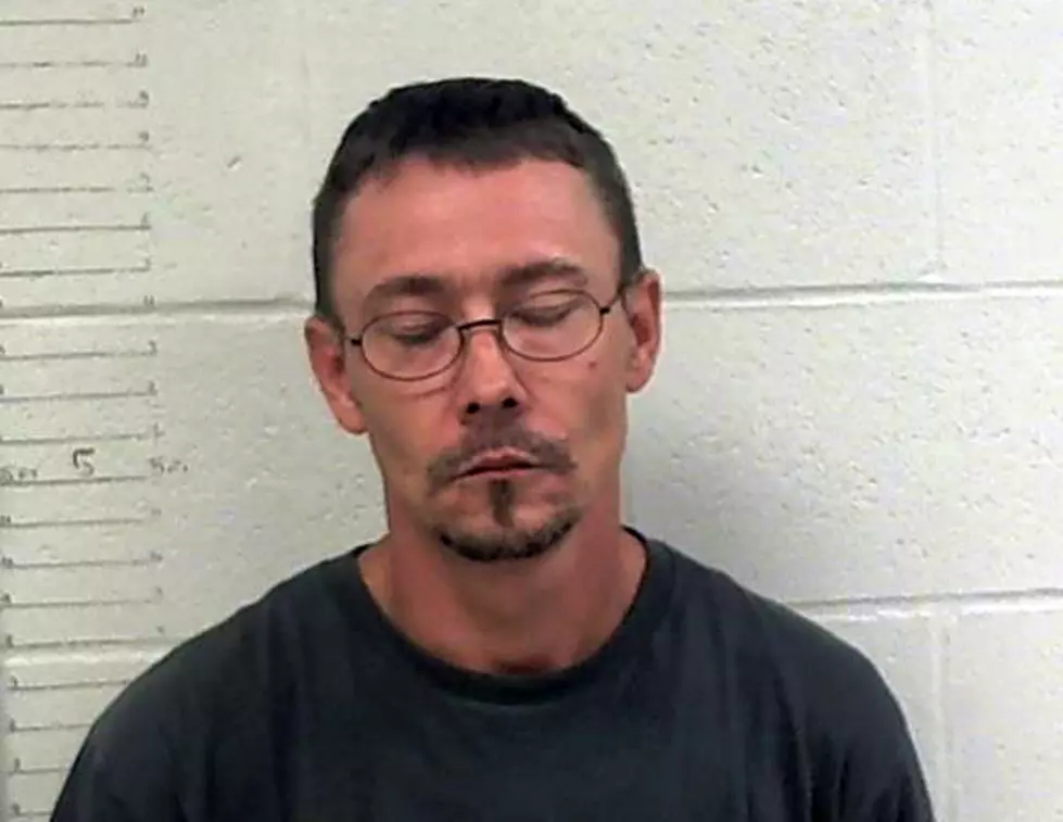 Sedalia Man Charged with Possession of Child Pornography