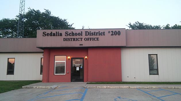 School Begins for Sedalia 200 Students Aug. 27