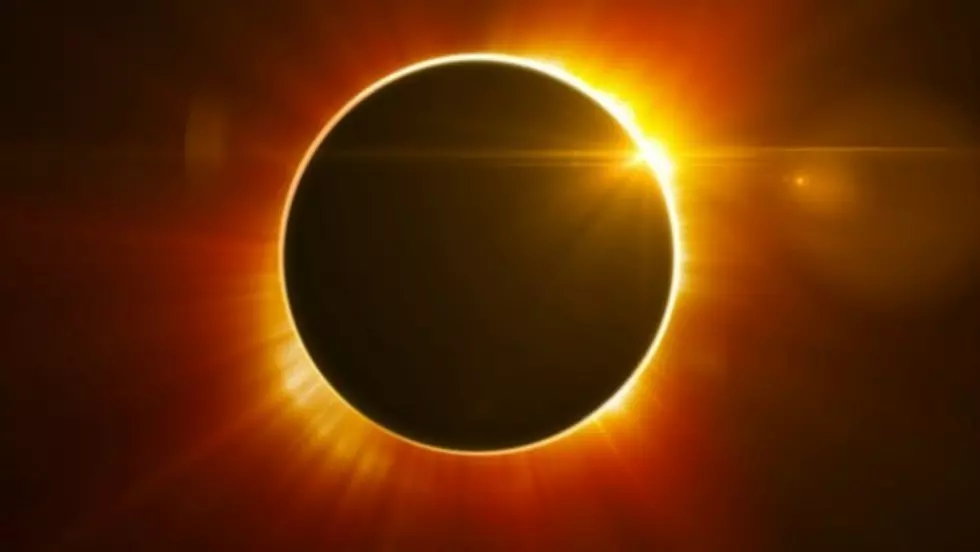 Total Solar Eclipse in August to be Viewed in Surrounding Area