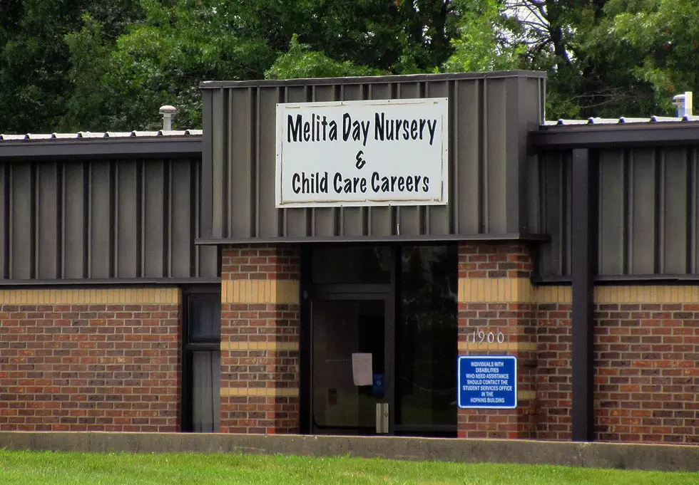 SFCC to End Agreement with Melita Day Child Development Center