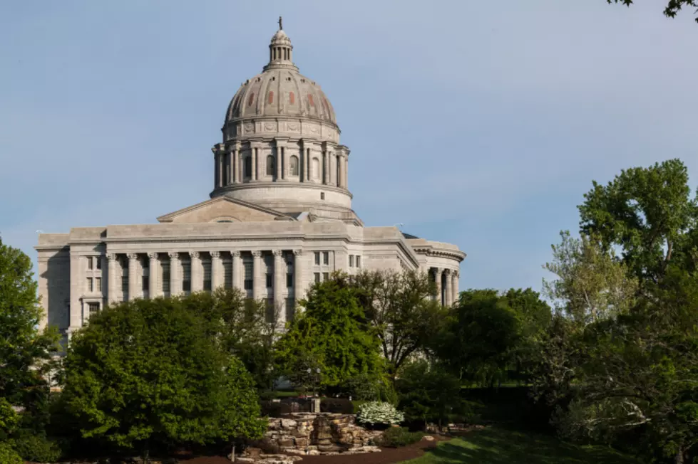 Missouri Lawmaker Wants $5M for Flood-Related Construction