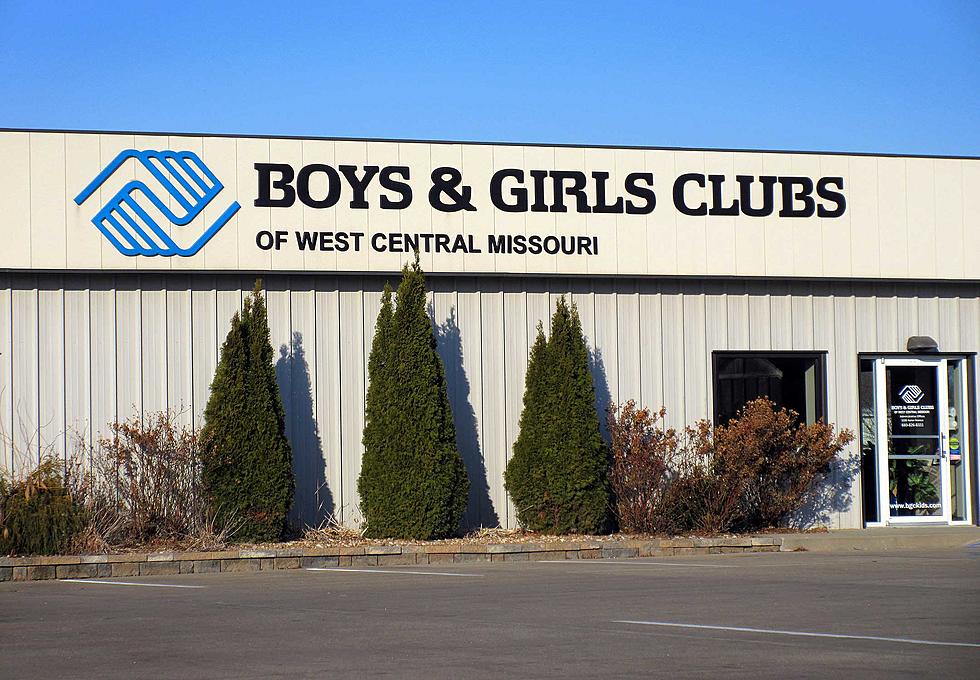 Boys & Girls Club Board of Directors Receives Award